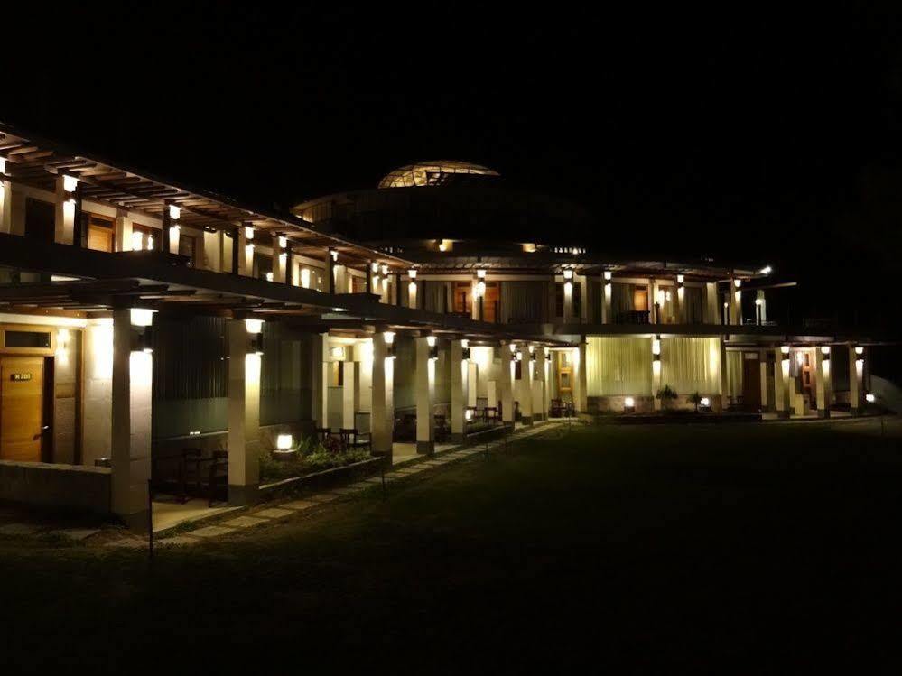 Taman Simalem Resort Tongging Exteriér fotografie